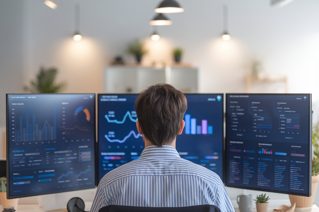 Comment créer une stratégie de marketing digital efficace pour attirer des clients ?