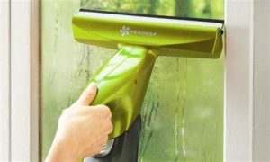 comment nettoyer un vitre
